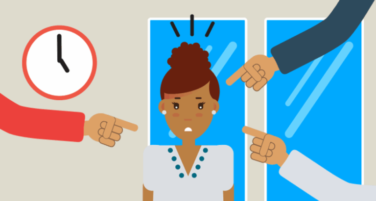 PREVENCIÓN DE LA VIOLENCIA LABORAL